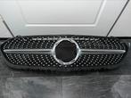 Mercedes A klasse diamond grill W177 model, Nieuw, Ophalen