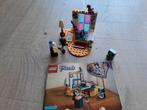 Lego Friends Andrea's Muziekstudio 41341, Ophalen of Verzenden, Zo goed als nieuw, Complete set, Lego