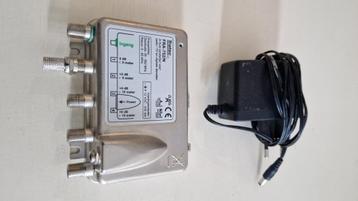 Technetix-Tratec FRA-752/N COAX Antenne versterker radio/tv beschikbaar voor biedingen