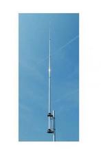 Moonraker GPA-80F lees info, Ophalen, Gebruikt, Antenne