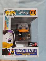 Funko Pop Magica the Spell, Ophalen of Verzenden, Zo goed als nieuw