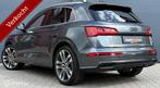 Audi SQ5 3.0 TFSI SQ5 quattro Pano.dak/Head-up/Trekhaak/B&O/, Automaat, Gebruikt, Met garantie (alle), Bedrijf