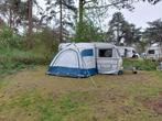 Onelink treffer plus, Caravans en Kamperen, Tenten, Ophalen, Zo goed als nieuw
