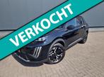 Peugeot 2008 1.2 PureTech 130 GT Line, 12 maanden, Gebruikt, Zwart, Adaptive Cruise Control