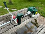 Bosmaaier, Ophalen, Benzine, 10 tot 30 cm, Parkside
