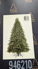 Royal Christmas kerstboom Bogota Premium  210cm, Diversen, Kerst, Ophalen, Zo goed als nieuw