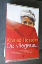 Khaled Hosseini – De vliegeraar, Boeken, Ophalen of Verzenden, Khaled Hosseini