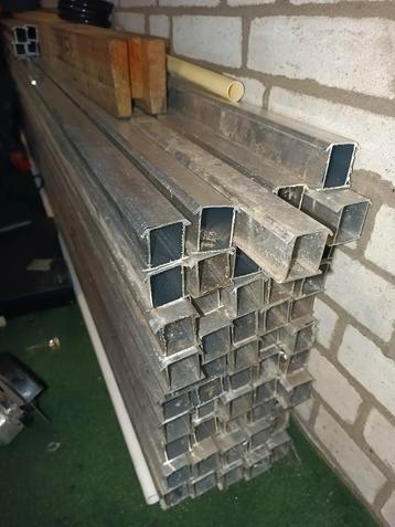 Esdec click fit evo montage rail beschikbaar voor biedingen