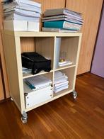 display / dossier kastje, Huis en Inrichting, Kasten | Overige, Ophalen, Zo goed als nieuw