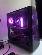 Game pc, Computers en Software, Desktop Pc's, Ophalen, 32 GB, AMD Ryzen 5, Zo goed als nieuw