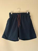 Heren zwembroek maat S, Verzenden, Cedar Wood State, Zwart, Zwemshort
