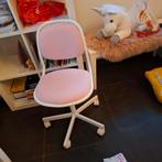Bureau stoel, Ophalen, Zo goed als nieuw, Tafel(s) en Stoel(en)