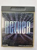 KETHER CDI, Spelcomputers en Games, Avontuur en Actie, Gebruikt, 1 speler, Ophalen of Verzenden