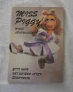 Miss Piggy Wijze Levenslessen, Ophalen, Henry Beard, Zo goed als nieuw, Fictie