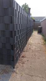 Bent u opzoek naar hekwerk ?, 1 tot 2 meter, Minder dan 3 meter, Ophalen of Verzenden, Zo goed als nieuw