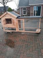 Kippenhok, Dieren en Toebehoren, Pluimvee | Toebehoren, Ophalen of Verzenden, Nieuw, Kippenhok of Kippenren