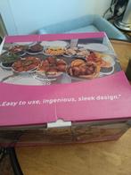 A lazy Suzan, Ophalen, Nieuw, Kunststof
