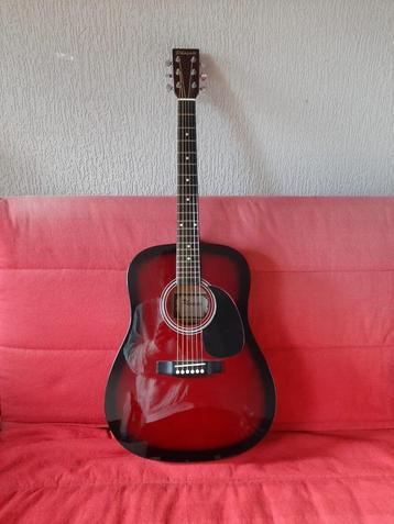 Gitaar - Phoenix beschikbaar voor biedingen