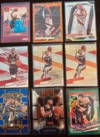 18x Portland Trail Blazers NBA Trading Cards, Ophalen of Verzenden, Zo goed als nieuw, Meerdere kaarten