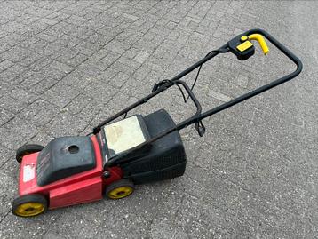 Lawngreen TVE 333/T  beschikbaar voor biedingen