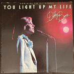 Debby Boone 'You Light Up My Life' [1977] Album, Ophalen of Verzenden, 1960 tot 1980, Gebruikt, 12 inch