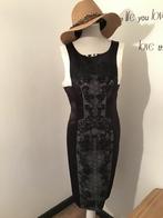 Zwart feestelijk jurkje Karen Millen maat L, Kleding | Dames, Jurken, Kern Millen, Zwart, Zo goed als nieuw, Boven de knie