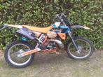 KTM GS250 enduro (A2), Motoren, 250 cc, Particulier, Enduro, Minimaal motorrijbewijs A2