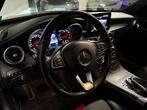 Mercedes-Benz C-klasse 200 Prestige PANO CAM MEMORY', Automaat, Achterwielaandrijving, Gebruikt, Zwart