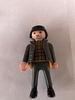 Playmobil poppetje dief, Ophalen of Verzenden, Gebruikt, Los playmobil