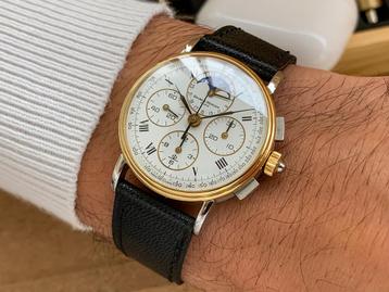 Baume Mercier horloge beschikbaar voor biedingen