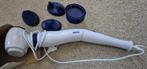 Lifetec Infrarood warmte massage apparaat LT6654, Sport en Fitness, Massageproducten, Ophalen of Verzenden, Zo goed als nieuw