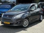 Ford C-Max 2.0 Plug-in Hybrid Titanium Plus PANO/CAMERA/STLV, Auto's, Ford, 137 pk, Gebruikt, 4 cilinders, Hybride Elektrisch/Benzine