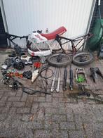 Honda MTX/MT Onderdelen - Veel! Moet weg, Fietsen en Brommers, Ophalen of Verzenden