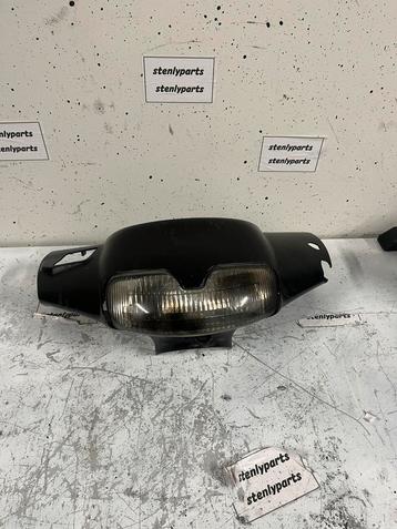 Type 3 koplamp beschikbaar voor biedingen