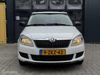 Skoda Fabia Combi 1.2 Go, Airco, trekhaak, ruim, Auto's, Voorwielaandrijving, Euro 5, Gebruikt, 1198 cc