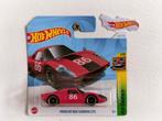 hot wheels porsche 904 carrera gts, Ophalen of Verzenden, Nieuw