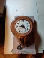 Mooie oude klok.., Antiek en Kunst, Ophalen of Verzenden
