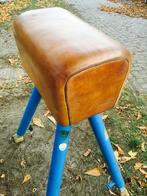 Turnpaard en turnbok - Gymnastiek materiaal, Ophalen, Gebruikt, Overige typen