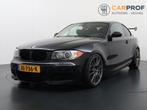 BMW 1-serie Coupé 135i Trackday auto Geen APK! Circuitauto, Auto's, Euro 5, Gebruikt, 4 stoelen, 1465 kg
