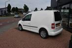 Volkswagen Caddy 1.6 TDI Airco|Cruise|DealerOH!, Voorwielaandrijving, Euro 5, Stof, Gebruikt