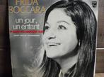 Frida Boccara "Un Jour, Un Enfant" LP, Ophalen of Verzenden, 1960 tot 1980, Gebruikt, 12 inch