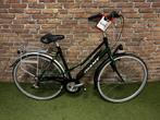Fietshokje Hoofddorp: Giant Freerider Damesfiets D54, Fietsen en Brommers, Fietsen | Dames | Damesfietsen, 53 tot 56 cm, Versnellingen