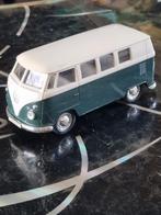 Volkswagen bus schaal onbekend, Ophalen of Verzenden, Gebruikt, Overige merken
