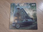 Blue Oyster Cult lp, Cd's en Dvd's, Ophalen of Verzenden, Zo goed als nieuw