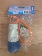 ProPlus CEE naar UK Verloopkabel - Adapter, Ophalen of Verzenden, Nieuw
