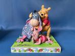 Jim Shore Traditions Winnie de Pooh eventbeeld 2023, Ophalen of Verzenden, Winnie de Poeh of vrienden, Nieuw, Beeldje of Figuurtje