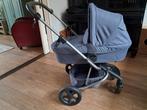 Easywalker Harvey Kinderwagen + Maxi Cosi Adapter, Kinderen en Baby's, Kinderwagens en Combinaties, Gebruikt, Ophalen of Verzenden