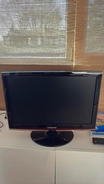Samsung tv beschikbaar voor biedingen