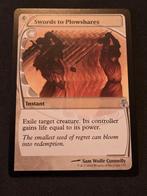 Swords to Plowshares, Ophalen of Verzenden, Zo goed als nieuw