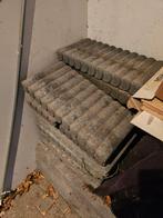 Palissaden, Tuin en Terras, Ophalen, Gebruikt, Overige typen, 5 tot 10 m²